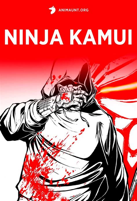 will ninja kamui be on crunchyroll